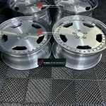 КОВАНЫЕ ДИСКИ для MERCEDES BENZ SL600 R129 1999 МЕРСЕДЕС-БЕНЦ