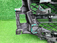 Решетка радиатора Mercedes GLS x167 (19-24) AMG 63