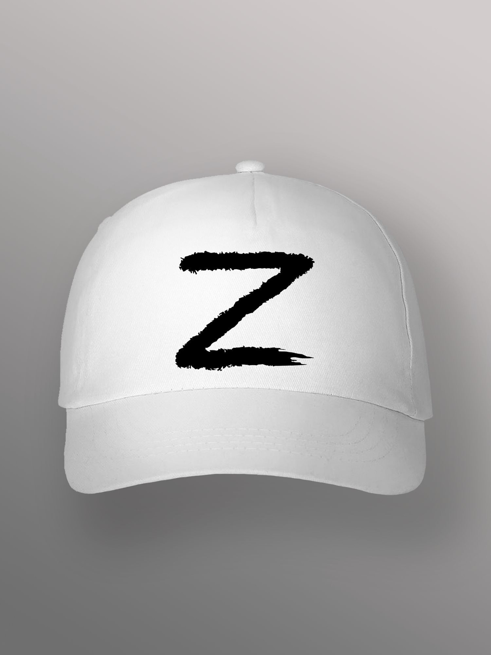 Бейсболка Россия Zet