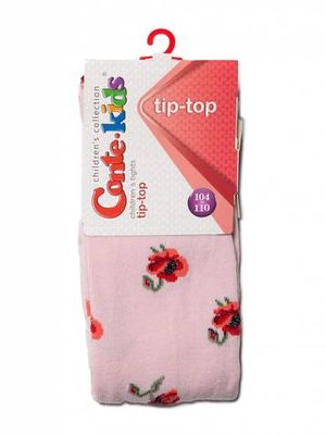 Детские колготки Tip-Top 7С-7С-78СП рис. 410 Conte Kids