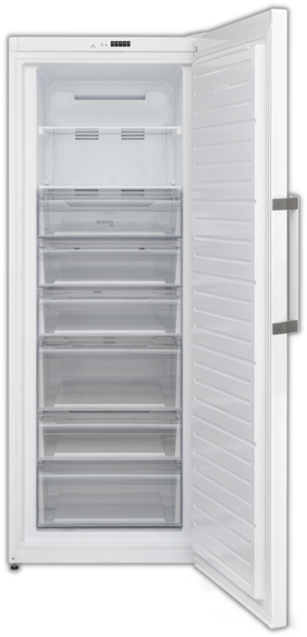 Морозильная камера VESTEL Bojena FB 491 FNFWHT