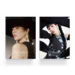 Альбом KWON EUN BI - Lethality 3rd Mini Album PHOTOBOOK RANDOM Version