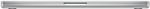 Ноутбук  Apple Macbook Pro 16 (2023) 16.2 ", M, 48 Гб RAM, 1 Тб SSD, M3 Max 40-Core GPU, Серебристый