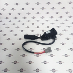 Переключатель подрулевой | VOE 11715917 | Spare Parts