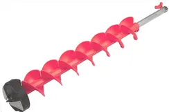 Шнек пластиковый HIGASHI Cobra Long 150 SE