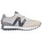 New Balance NB 327 Бежевые кроссовки Низкие Мужские