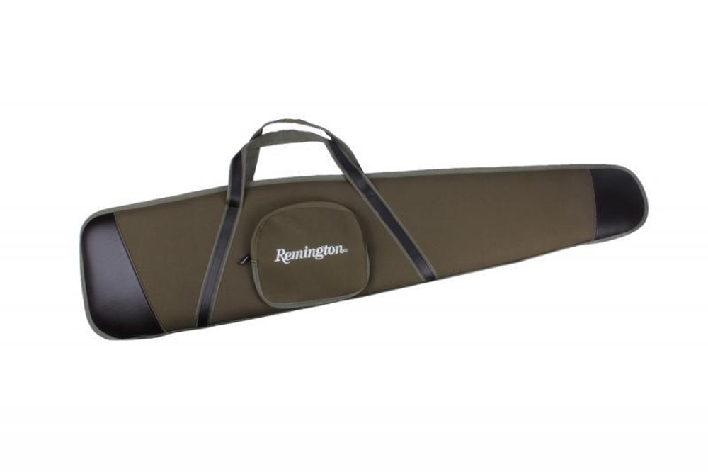 Чехол оружейный Remington б/о 123х15х30х6 (зеленый)