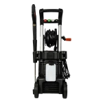 FoxWeld Kvazarrus K 5 Expert мойка высокого давления 7317