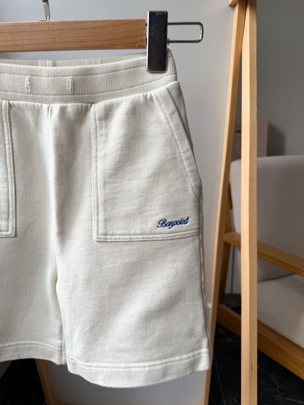 Хлопковые шорты Bonpoint, 128