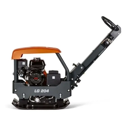 Виброплита Husqvarna LG 204, Honda GX200, 9678552-01