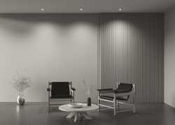 Встраиваемый светильник Technical DL057-7W3K-W