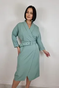 Платье 02899-2 Фабрика Моды