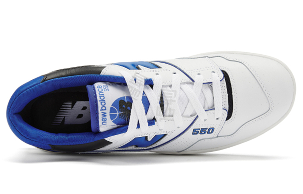 Кроссовки New Balance Nb 550