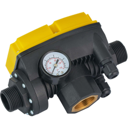 Блок управления насосом ТУРБИПРЕСС 2,2 кВт