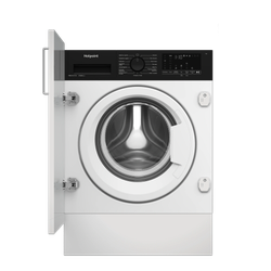Встраиваемая стиральная машина Hotpoint WBIH 7290 VWB