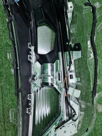 Стекло фары правое Toyota RAV4 5 XA50 (2018-н.в.)