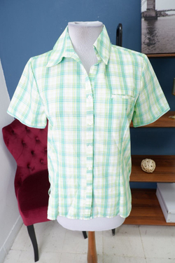 Рубашка Greenfield  летняя 48 размер