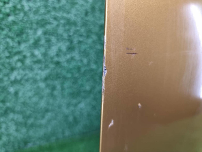 Дверь передняя левая BMW X2 F39 (2017-2023)