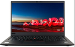 Ноутбук Lenovo Thinkpad Yoga X1 Gen 3