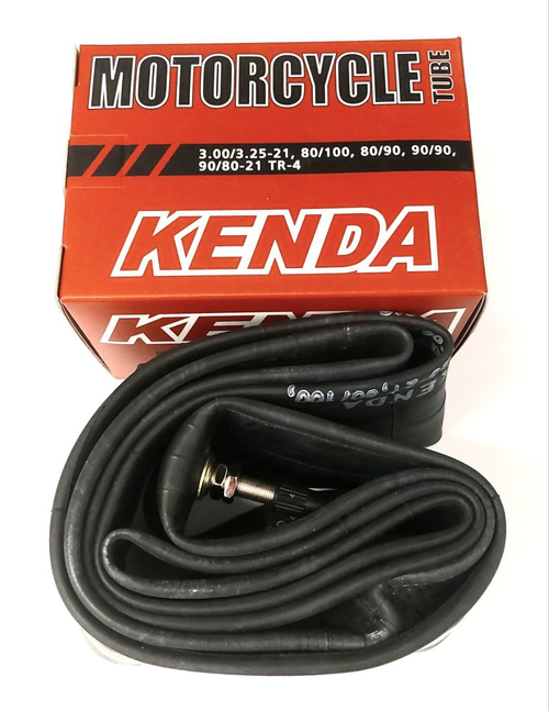 Камера 21'', толщина 1,5 мм, 3.00/3.25-21 (80/100-21, 80/90-21, 90/80-21, 90/90-21), Kenda