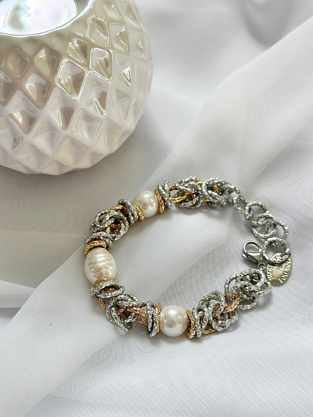 HMG 1073 Браслет арт.1390