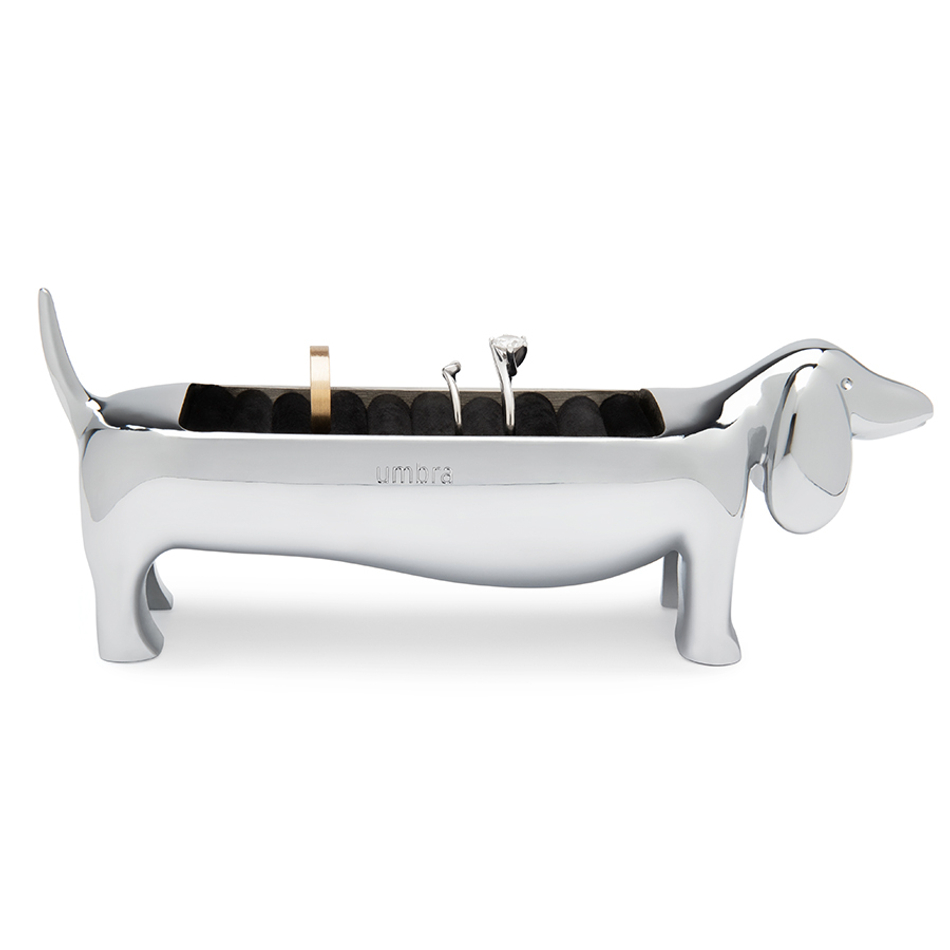 Держатель для украшений Dachsie, Umbra