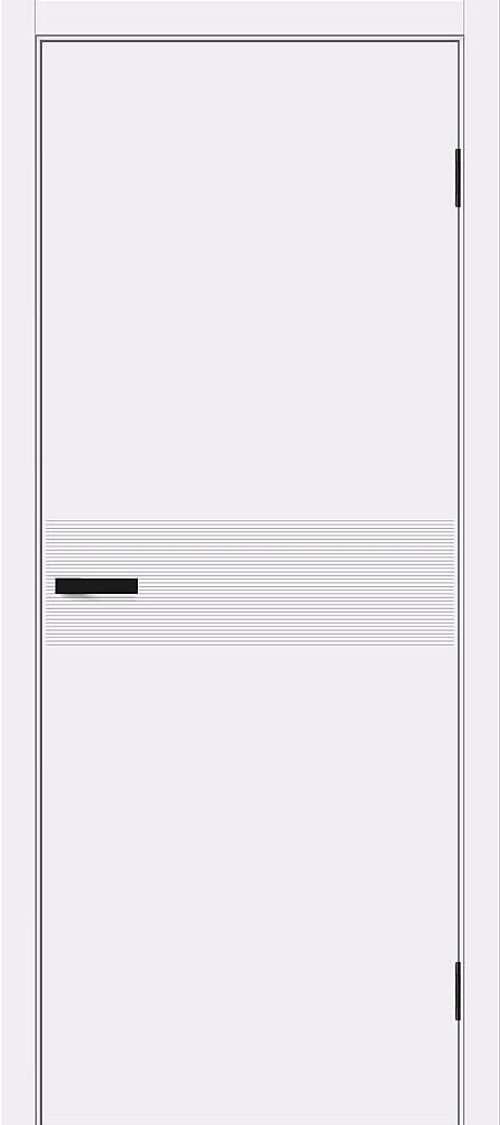 Граффити-23.Д White Pro 200*90