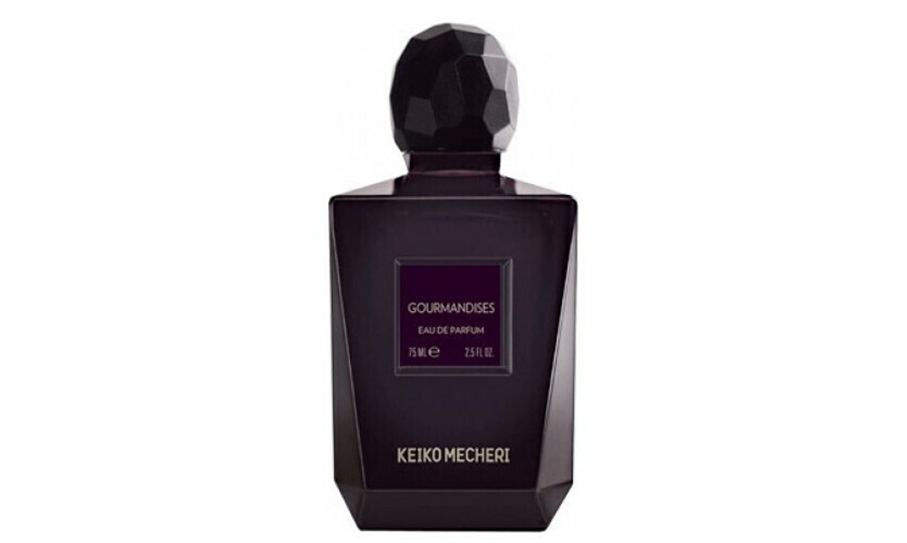 Keiko Mechery gourmandises