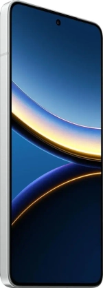 Смартфон Poco F7 Pro 12/512Gb 5G Silver