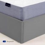 Кровать BuyRelax (велюр, без ПМ)