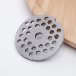 Решетка в мясорубку, 4мм.Mallony 005388