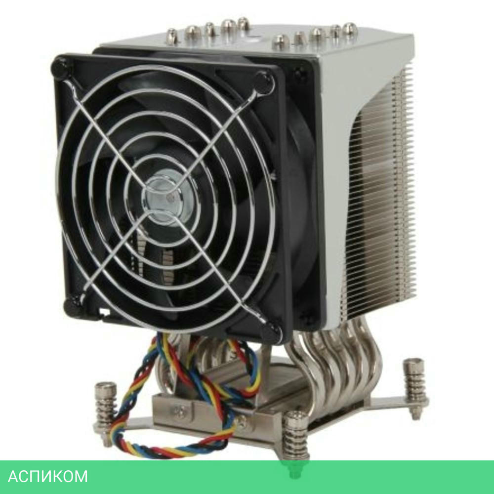 Радиатор для процессора SuperMicro SNK-P0050AP4