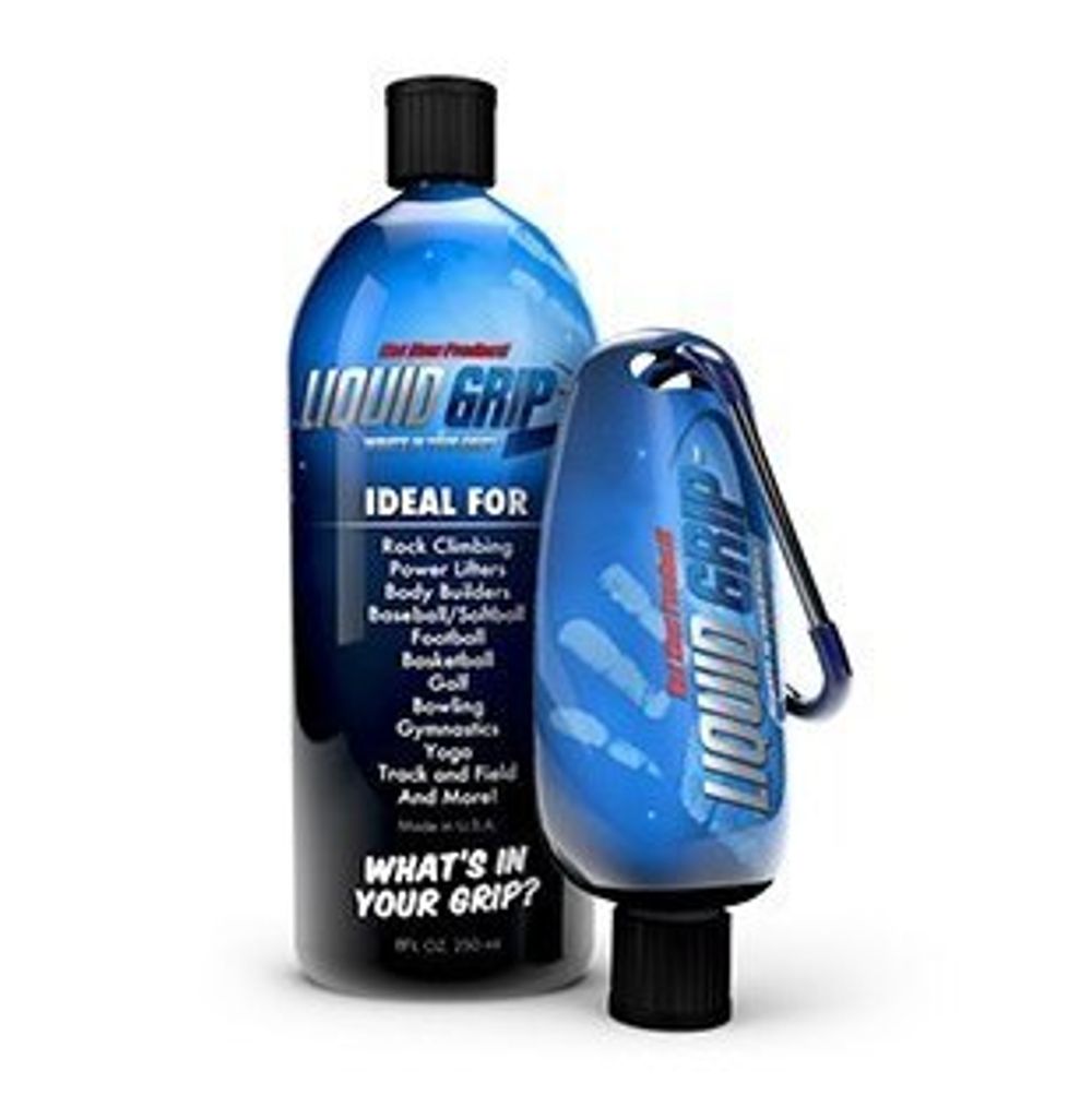 Liquid Grip Gel
