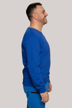 Свитшот мужской Скорая помощь MedicLine