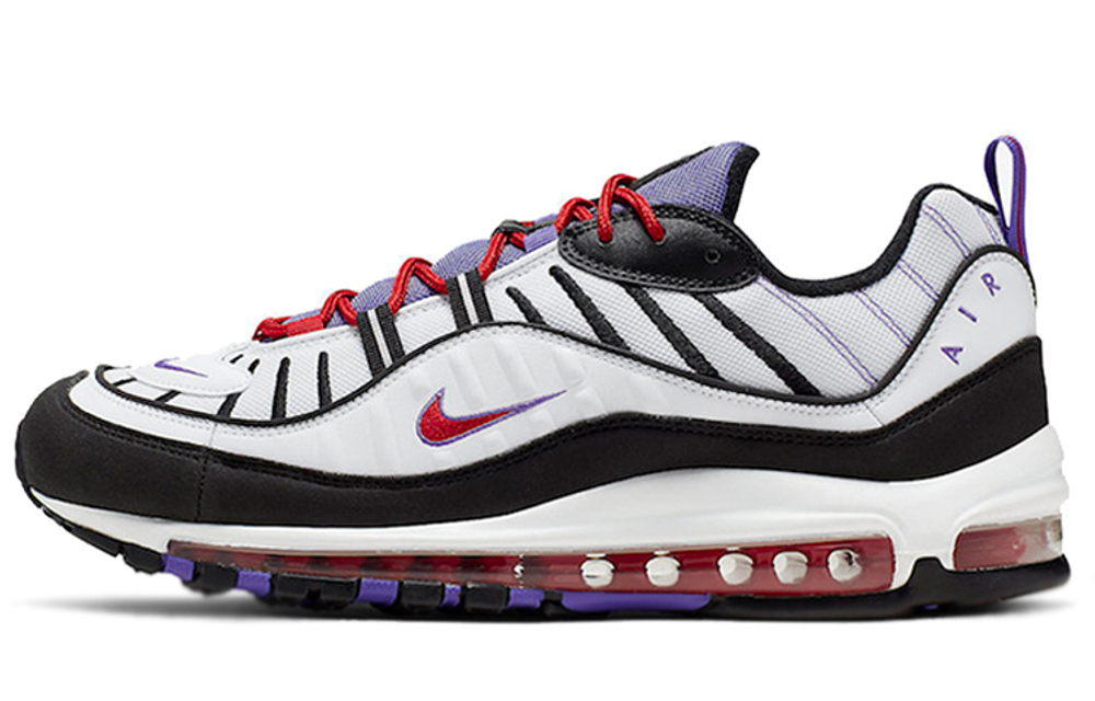 Кроссовки Nike Air Max 98