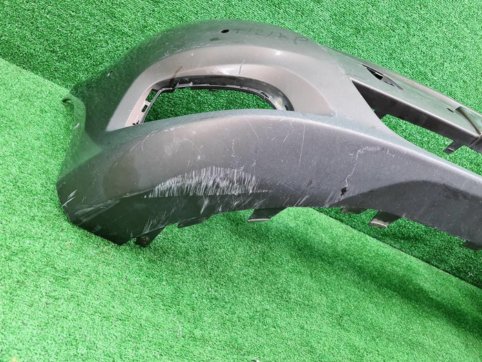 Бампер передний Mercedes V w447 (2014-2019)