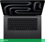 Ноутбук Apple Macbook Pro 16.2" M3 Max 2023 Z1CM000A3