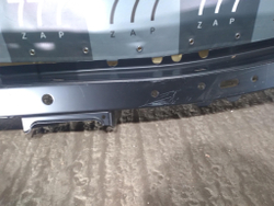 Лонжерон передний левый VW Transporter T5  Новый Оригинал 7E0803101C