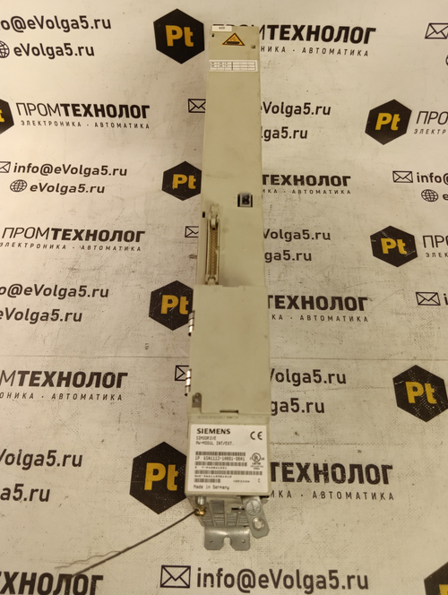 Siemens 6SN1113-1AB01-0BA1 б/у