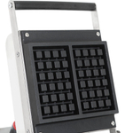 Вафельница EB-M3 Foodatlas Eco