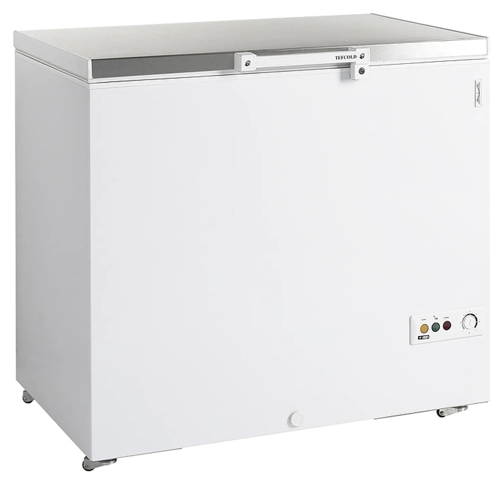 Ларь морозильный TEFCOLD FR305S SL