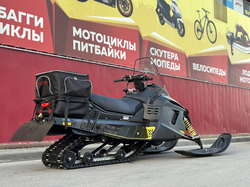 Снегоход РМ TIKSY 500 4Т XE