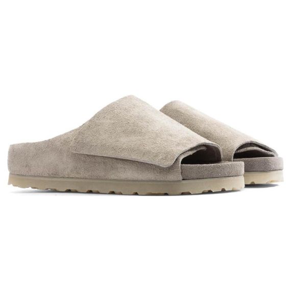 Birkenstock Слипоны Умбра Унисекс