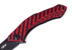Нож Zero Tolerance 0460RDBW ZT 0460RDBW Sinkevich SALEфотография - 3