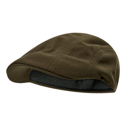 Кепка Deerhunter Pro Gamekeeper Flatcap (391 Peat)