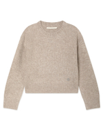 Женский Свитер Collection Round Neck