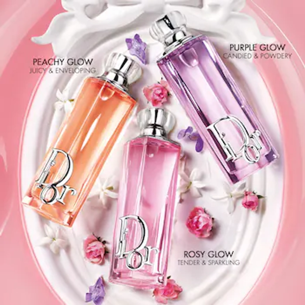 Dior Addict Purple Glow EDP