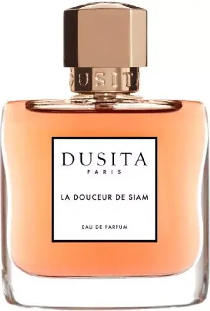 DUSITA PARFUMS LA DOUCEUR DE SIAM EDP 100 ML