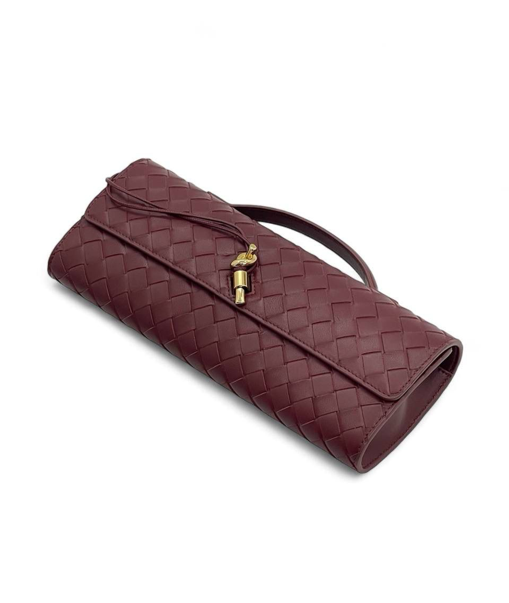 Клатч Bottega Veneta