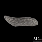 Потолочная люстра Rimini S507.0.80.A.4000